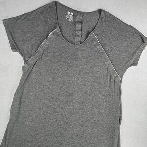 Frida Gray Women's Sleepwear Robe